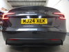 Tesla Model 3 Saloon 4dr Electric Auto RWD (208 ps) 4dr Automatic 2026