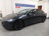 Tesla Model 3 Saloon 4dr Electric Auto RWD (208 ps) 4dr Automatic 2026