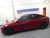 Tesla Model 3 Saloon 4dr Electric Auto RWD (208 ps) 4dr Automatic 2026
