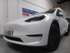 Tesla Model Y (Dual Motor) Long Range SUV 5dr Electric Auto 4WDE (384 bhp) 5dr Automatic 2026
