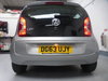 Volkswagen up! 1.0 Move up! Hatchback 3dr Petrol Manual Euro 5 (60 ps) 3dr Manual 2026