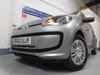 Volkswagen up! 1.0 Move up! Hatchback 3dr Petrol Manual Euro 5 (60 ps) 3dr Manual 2026