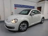 Volkswagen Beetle DESIGN TDI BLUEMOTION TECHNOLOGY USED CARS 3dr Manual 2026