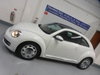 Volkswagen Beetle DESIGN TDI BLUEMOTION TECHNOLOGY USED CARS 3dr Manual 2026