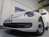 Volkswagen Beetle DESIGN TDI BLUEMOTION TECHNOLOGY USED CARS 3dr Manual 2026