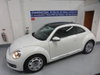 Volkswagen Beetle DESIGN TDI BLUEMOTION TECHNOLOGY USED CARS 3dr Manual 2026