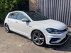 Volkswagen Golf 1.5 TSI EVO GPF R-Line Hatchback 5dr Petrol DSG Euro 6 (s/s) (150 ps) 5dr Automatic 2026
