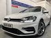 Volkswagen Golf 1.5 TSI EVO GPF R-Line Hatchback 5dr Petrol DSG Euro 6 (s/s) (150 ps) 5dr Automatic 2018