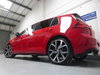 Volkswagen Golf 2.0 TSI GPF GTI Performance Hatchback 5dr Petrol DSG Euro 6 (s/s) (245 ps) 5dr Automatic 2026