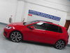 Volkswagen Golf 2.0 TSI GPF GTI Performance Hatchback 5dr Petrol DSG Euro 6 (s/s) (245 ps) 5dr Automatic 2026