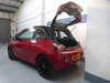 Vauxhall ADAM 1.2i ENERGISED Hatchback 3dr Petrol Manual Euro 6 (70 ps) 3dr Manual 2026