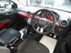 Vauxhall ADAM 1.2i ENERGISED Hatchback 3dr Petrol Manual Euro 6 (70 ps) 3dr Manual 2026