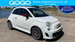 Abarth 500 1.4L ABARTH Hatchback 3dr Petrol Manual Euro 4 (135 bhp) 3dr Manual 2009