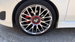 Abarth 500 1.4L ABARTH Hatchback 3dr Petrol Manual Euro 4 (135 bhp) 3dr Manual 2009
