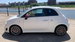 Abarth 500 1.4L ABARTH Hatchback 3dr Petrol Manual Euro 4 (135 bhp) 3dr Manual 2009
