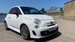 Abarth 500 1.4L ABARTH Hatchback 3dr Petrol Manual Euro 4 (135 bhp) 3dr Manual 2009