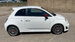 Abarth 500 1.4L ABARTH Hatchback 3dr Petrol Manual Euro 4 (135 bhp) 3dr Manual 2009