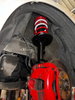 Abarth 500 1.4L ABARTH Hatchback 3dr Petrol Manual Euro 4 (135 bhp) 3dr Manual 2009