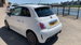 Abarth 500 1.4L ABARTH Hatchback 3dr Petrol Manual Euro 4 (135 bhp) 3dr Manual 2009