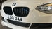 BMW 1 Series 1.6L 116I M SPORT Hatchback 5dr Petrol Manual Euro 5 (134 bhp) 5dr Manual 2012