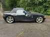 BMW Z4 2.2L SE ROADSTER Convertible 2dr Petrol Automatic Euro 3 (168 bhp) 2dr Automatic 2026