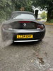 BMW Z4 2.2L SE ROADSTER Convertible 2dr Petrol Automatic Euro 3 (168 bhp) 2dr Automatic 2004