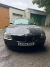 BMW Z4 2.2L SE ROADSTER Convertible 2dr Petrol Automatic Euro 3 (168 bhp) 2dr Automatic 2026