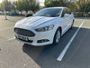 Ford Mondeo 2.0L TITANIUM TDCI Hatchback 5dr Diesel Manual Euro 6 (148 bhp) 5dr Manual 2026