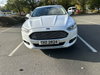Ford Mondeo 2.0L TITANIUM TDCI Hatchback 5dr Diesel Manual Euro 6 (148 bhp) 5dr Manual 2026