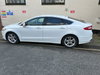 Ford Mondeo 2.0L TITANIUM TDCI Hatchback 5dr Diesel Manual Euro 6 (148 bhp) 5dr Manual 2026