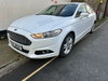 Ford Mondeo 2.0L TITANIUM TDCI Hatchback 5dr Diesel Manual Euro 6 (148 bhp) 5dr Manual 2026