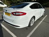 Ford Mondeo 2.0L TITANIUM TDCI Hatchback 5dr Diesel Manual Euro 6 (148 bhp) 5dr Manual 2026