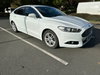 Ford Mondeo 2.0L TITANIUM TDCI Hatchback 5dr Diesel Manual Euro 6 (148 bhp) 5dr Manual 2026