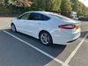 Ford Mondeo 2.0L TITANIUM TDCI Hatchback 5dr Diesel Manual Euro 6 (148 bhp) 5dr Manual 2026