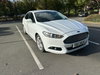 Ford Mondeo 2.0L TITANIUM TDCI Hatchback 5dr Diesel Manual Euro 6 (148 bhp) 5dr Manual 2026
