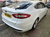 Ford Mondeo 2.0L TITANIUM TDCI Hatchback 5dr Diesel Manual Euro 6 (148 bhp) 5dr Manual 2026