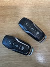 Ford Mondeo 2.0L TITANIUM TDCI Hatchback 5dr Diesel Manual Euro 6 (148 bhp) 5dr Manual 2026