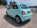 Fiat 500 1.2 Lounge Hatchback 3dr Petrol Manual Euro 6 (s/s) (69 bhp) 3dr Manual 2019