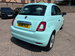 Fiat 500 1.2 Lounge Hatchback 3dr Petrol Manual Euro 6 (s/s) (69 bhp) 3dr Manual 2019