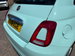 Fiat 500 1.2 Lounge Hatchback 3dr Petrol Manual Euro 6 (s/s) (69 bhp) 3dr Manual 2019