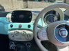 Fiat 500 1.2 Lounge Hatchback 3dr Petrol Manual Euro 6 (s/s) (69 bhp) 3dr Manual 2026