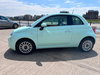 Fiat 500 1.2 Lounge Hatchback 3dr Petrol Manual Euro 6 (s/s) (69 bhp) 3dr Manual 2026