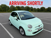 Fiat 500 1.2 Lounge Hatchback 3dr Petrol Manual Euro 6 (s/s) (69 bhp) 3dr Manual 2026
