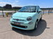 Fiat 500 1.2 Lounge Hatchback 3dr Petrol Manual Euro 6 (s/s) (69 bhp) 3dr Manual 2019