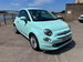 Fiat 500 1.2 Lounge Hatchback 3dr Petrol Manual Euro 6 (s/s) (69 bhp) 3dr Manual 2019