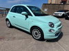 Fiat 500 1.2 Lounge Hatchback 3dr Petrol Manual Euro 6 (s/s) (69 bhp) 3dr Manual 2026