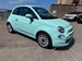 Fiat 500 1.2 Lounge Hatchback 3dr Petrol Manual Euro 6 (s/s) (69 bhp) 3dr Manual 2019