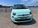 Fiat 500 1.2 Lounge Hatchback 3dr Petrol Manual Euro 6 (s/s) (69 bhp) 3dr Manual 2019