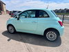 Fiat 500 1.2 Lounge Hatchback 3dr Petrol Manual Euro 6 (s/s) (69 bhp) 3dr Manual 2026