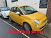 Fiat 500 1.2L COLOUR THERAPY Hatchback 3dr Petrol Manual Euro 5 (69 bhp) 3dr Manual 2013